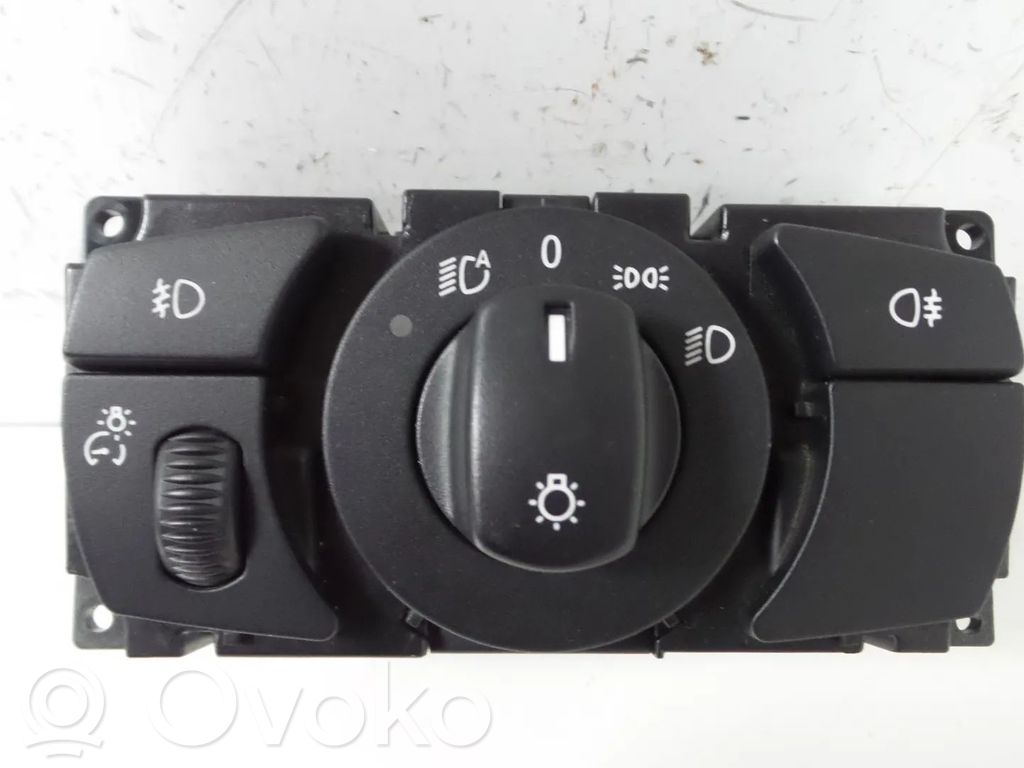 BMW 5 E60 E61 Altra parte interiore