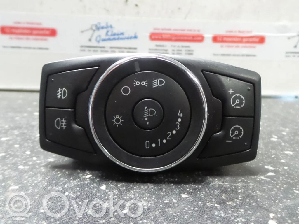 Ford Focus Other interior part 