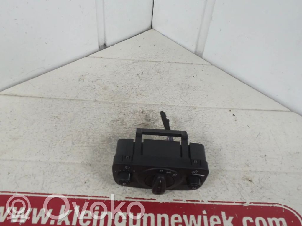 Ford Fiesta Alte piese de interior 