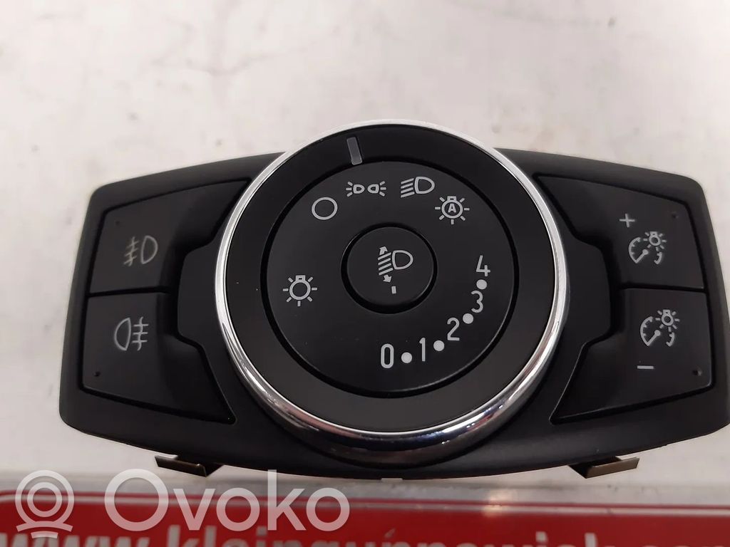 Ford Focus Other interior part 