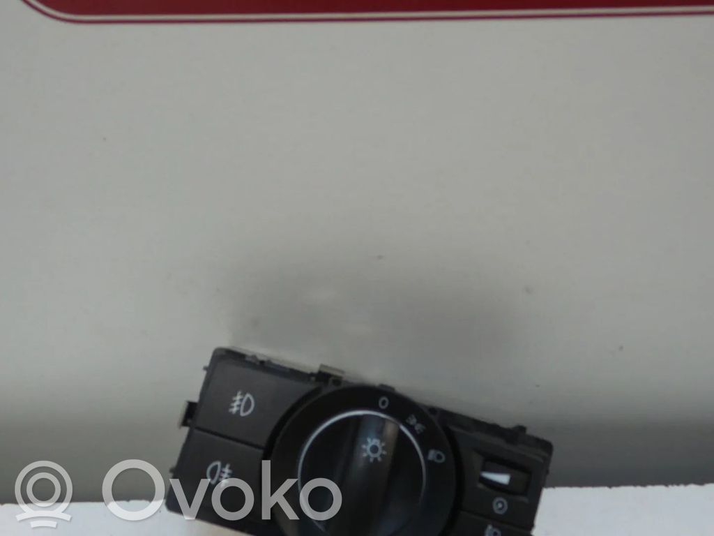 Opel Antara Altra parte interiore