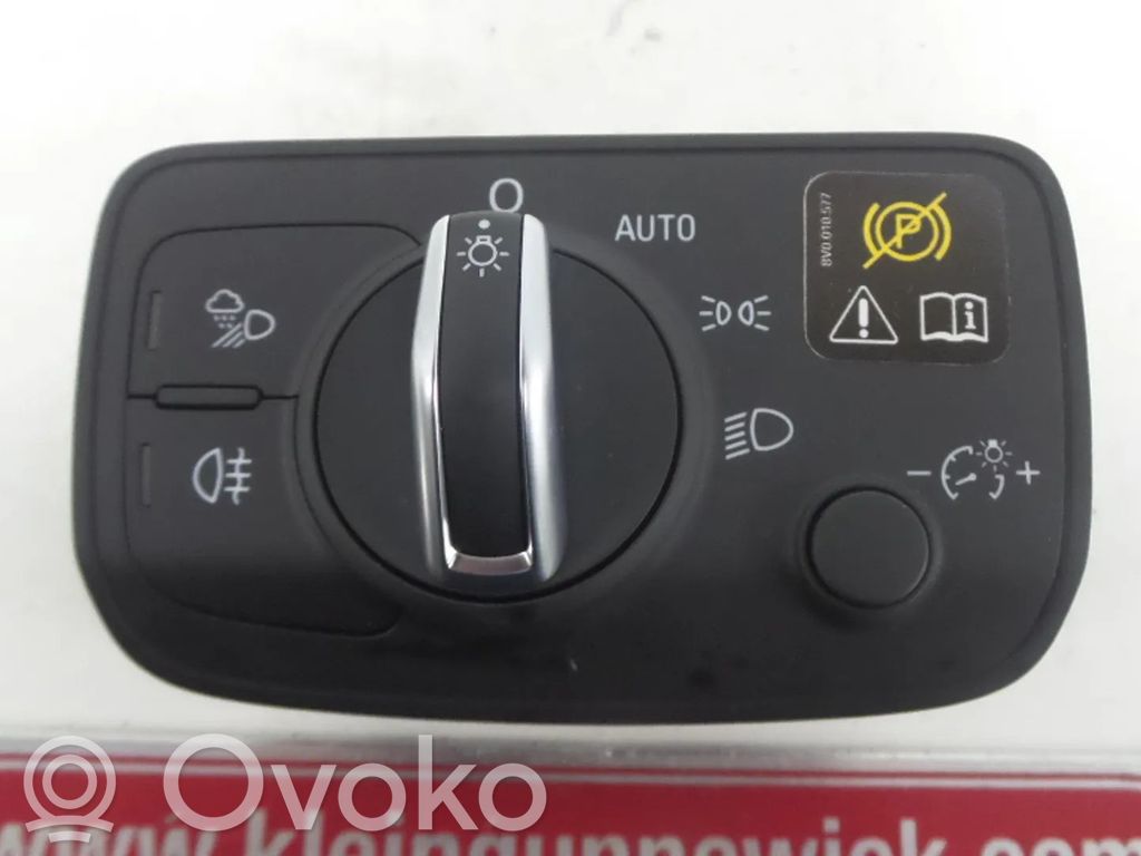 Audi A3 S3 8V Otros repuestos del interior