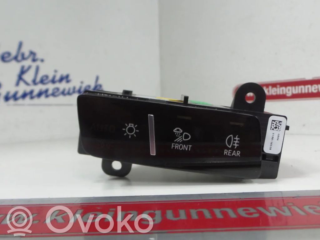 Audi A8 S8 D5 Inne części wnętrza samochodu 