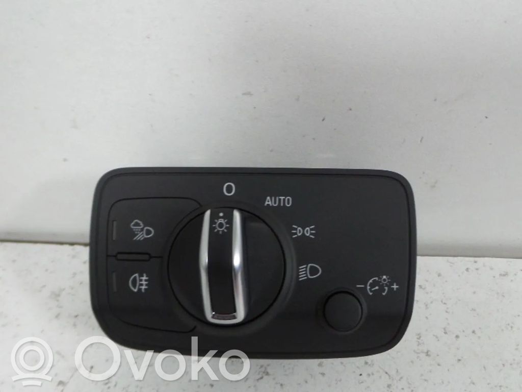 Audi TT TTS RS Mk3 8S Other interior part 