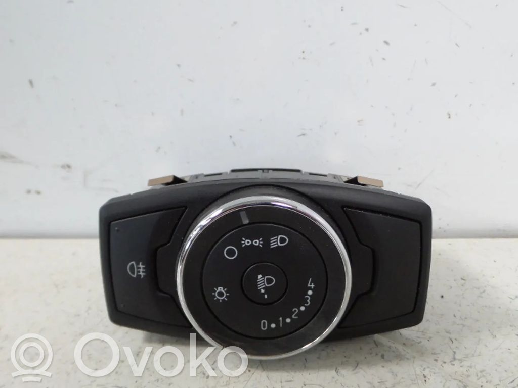 Ford Focus Sonstiges Einzelteil Innenraum Interieur 
