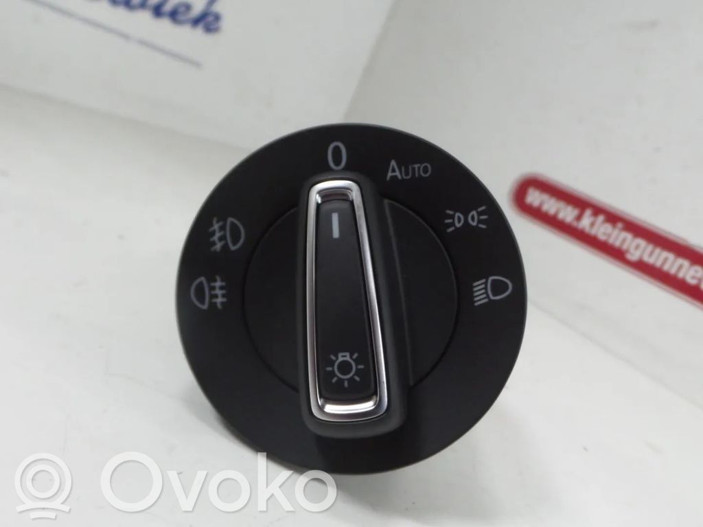 Volkswagen Golf VII Alte piese de interior 