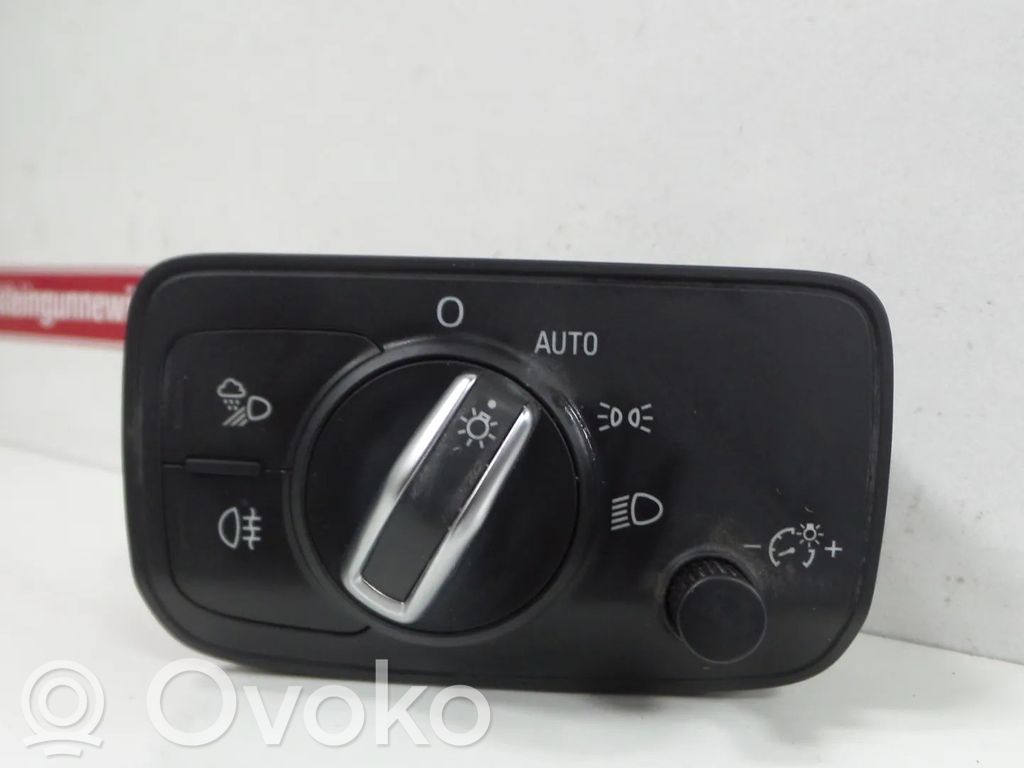 Audi A3 S3 8V Other interior part 