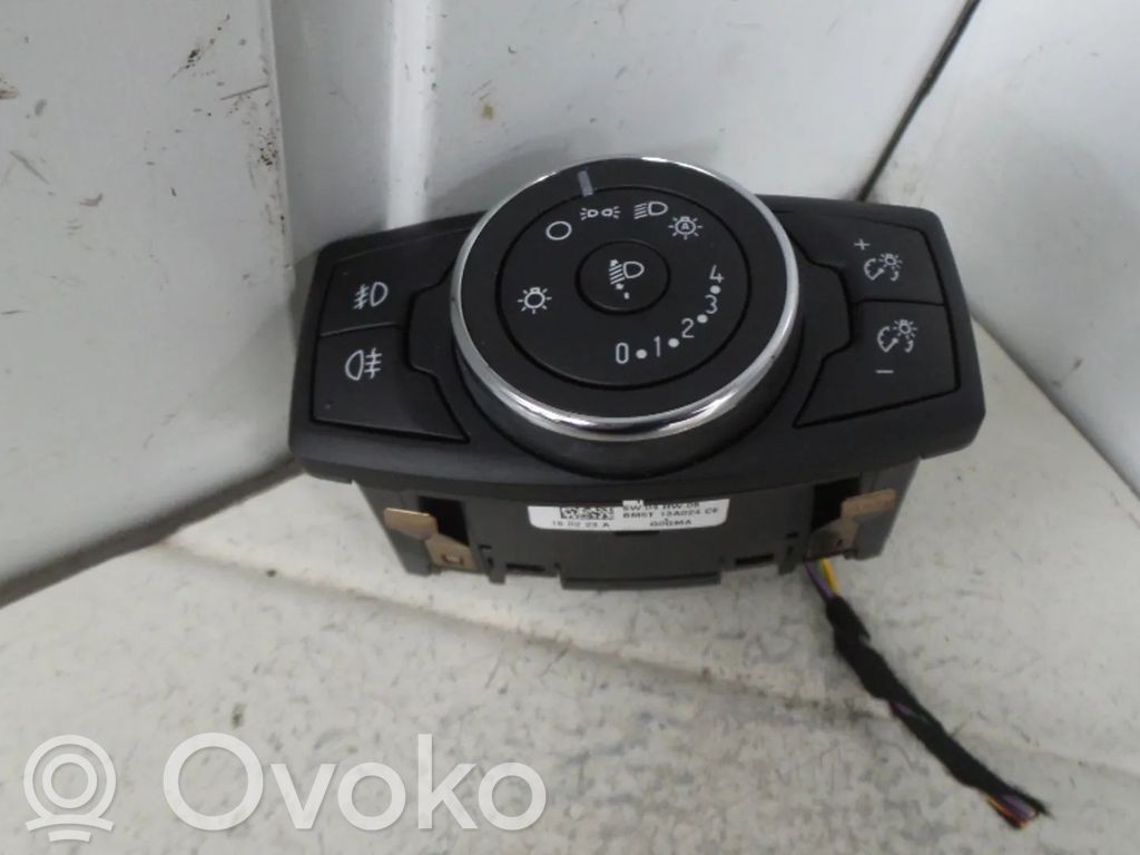 Otros repuestos del interior   BM5T13A024CE,BM5T13A024CA,BM5T13A024CB,BM5T13A024CC,BM5T13A024CD