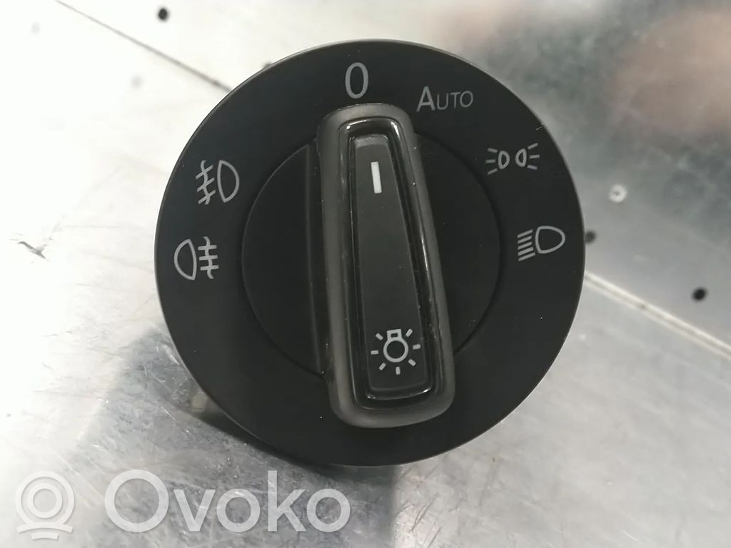 Volkswagen Polo VI Alte piese de interior 