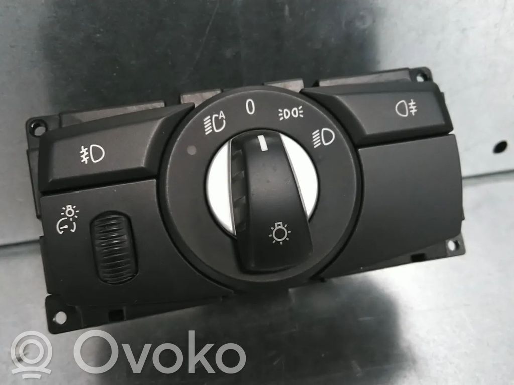 BMW X6 E71 Otros repuestos del interior 