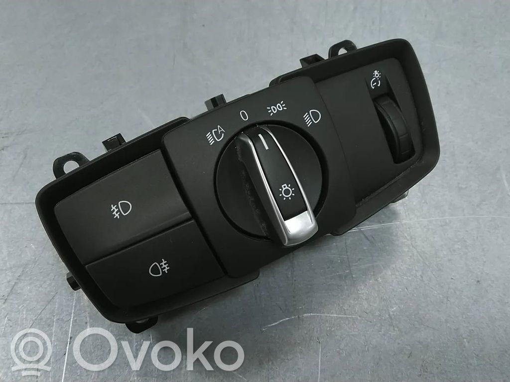 BMW 3 F30 F35 F31 Altra parte interiore 