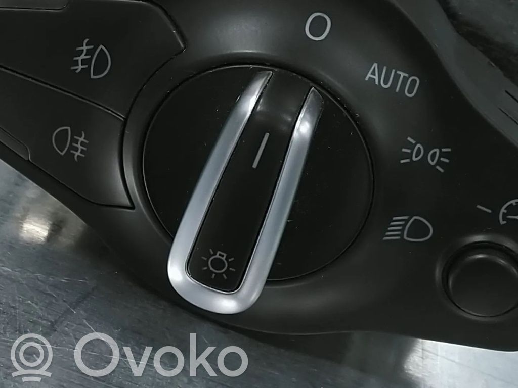 Audi A5 8T 8F Altra parte interiore