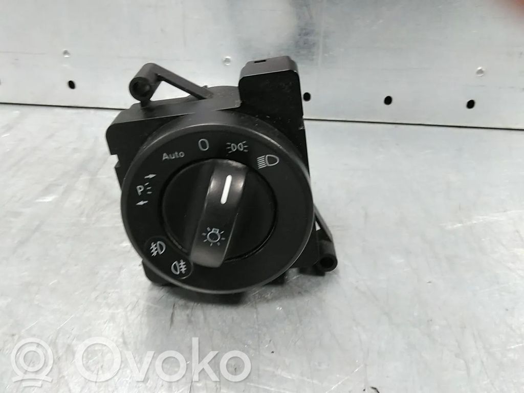 Volkswagen Crafter Inne części wnętrza samochodu 