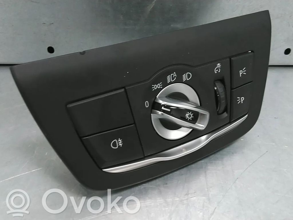 BMW X3 G01 Other interior part 