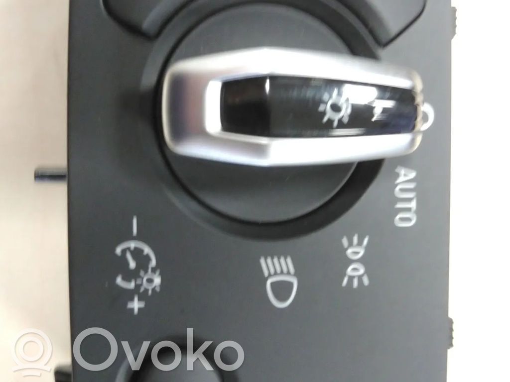Audi A4 S4 B9 Other interior part 