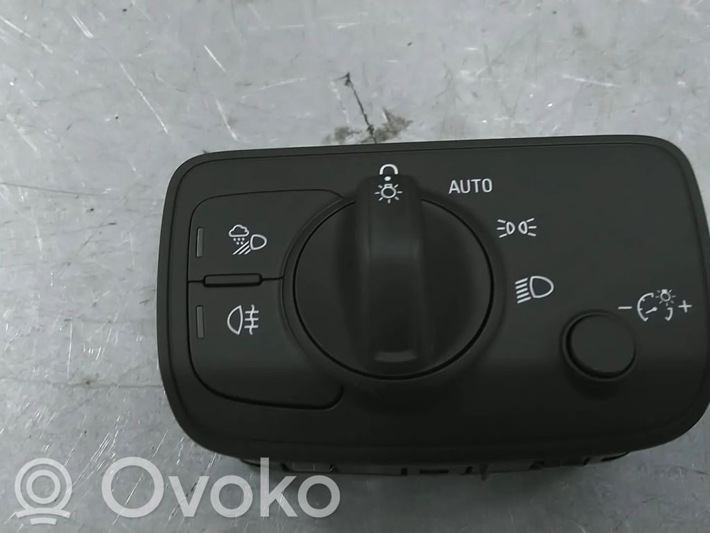 Audi Q2 - Altra parte interiore 