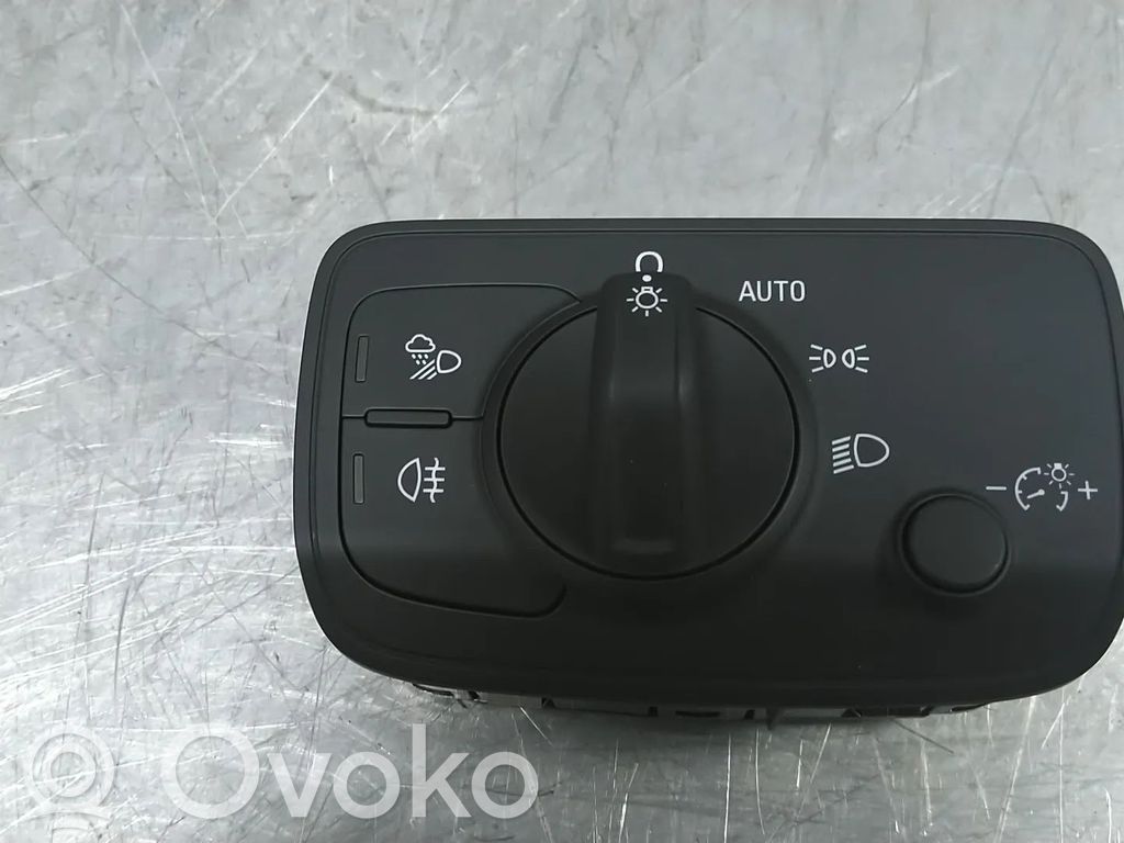 Audi Q2 - Altra parte interiore 