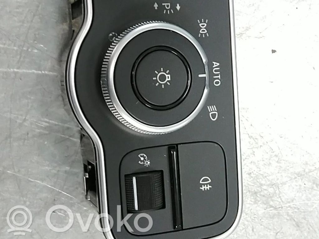 Mercedes-Benz A W177 Altra parte interiore