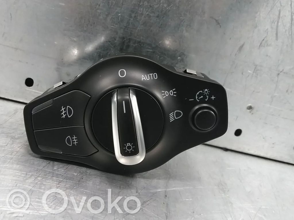 Audi Q5 SQ5 8R Altra parte interiore