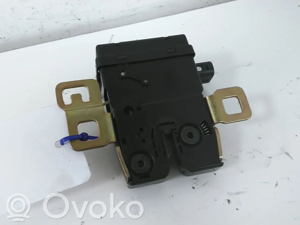 Mini One - Cooper R50 - 53 Tailgate/trunk/boot lock/catch/latch 