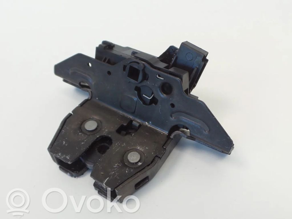Vauxhall Astra K Blocco/chiusura/serratura del portellone posteriore/bagagliaio 