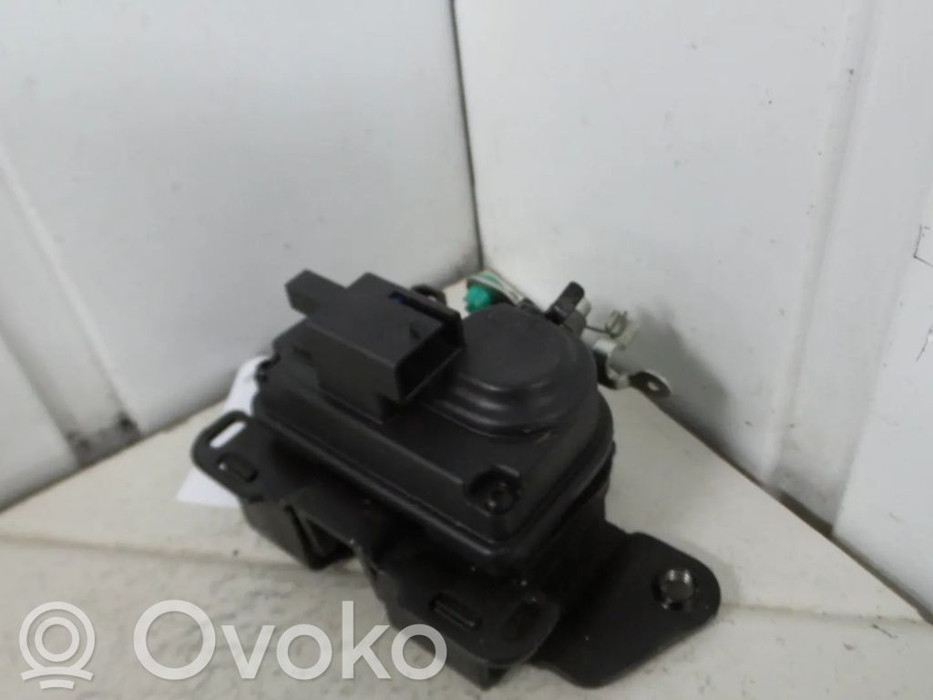 Chevrolet PT Cruiser Tailgate/trunk/boot lock/catch/latch 