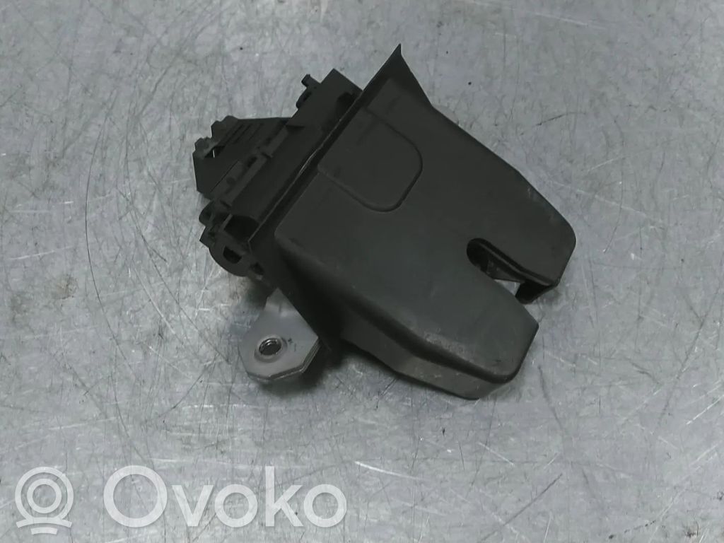 Ford Focus Încuietoare portbagaj 