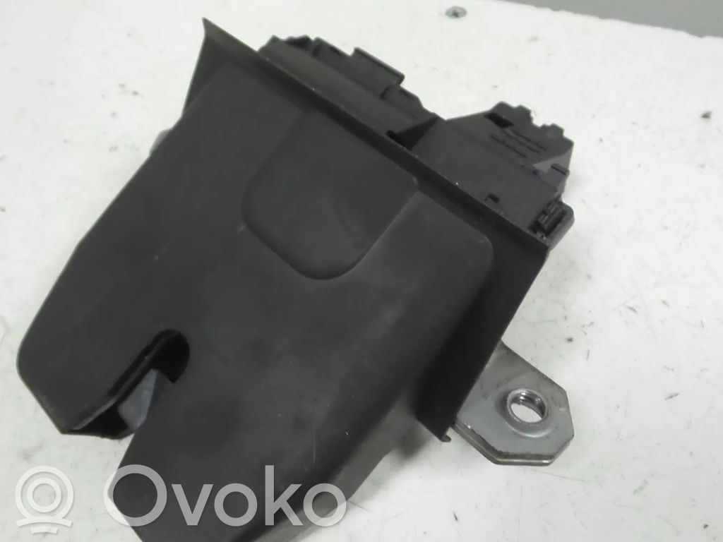 Ford Focus Încuietoare portbagaj 