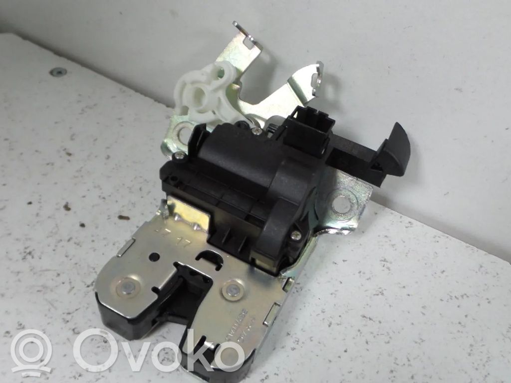 Tailgate/trunk/boot lock/catch/latch   8W0827503,3G0827503,3G0827503A,3G0827503C