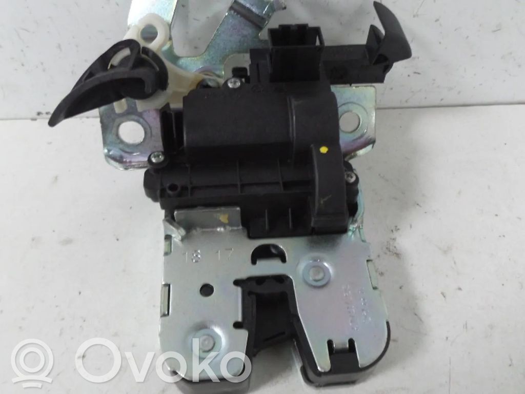 Tailgate/trunk/boot lock/catch/latch   8W0827503,3G0827503,3G0827503A,3G0827503C