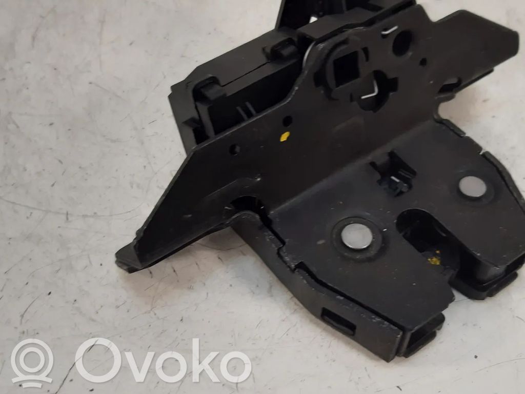 Opel Karl Încuietoare portbagaj 