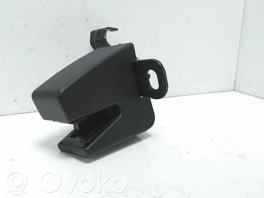 Volkswagen Caddy Tailgate/trunk/boot lock/catch/latch 