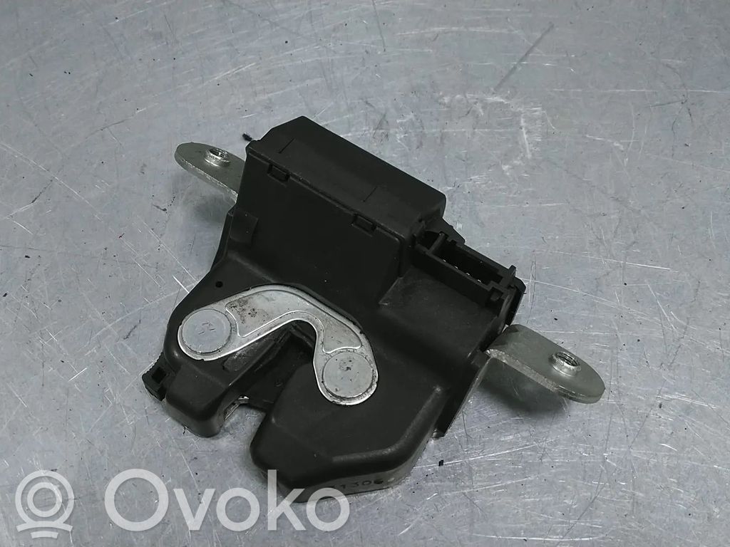 Tailgate/trunk/boot lock/catch/latch   55701971,51843845
