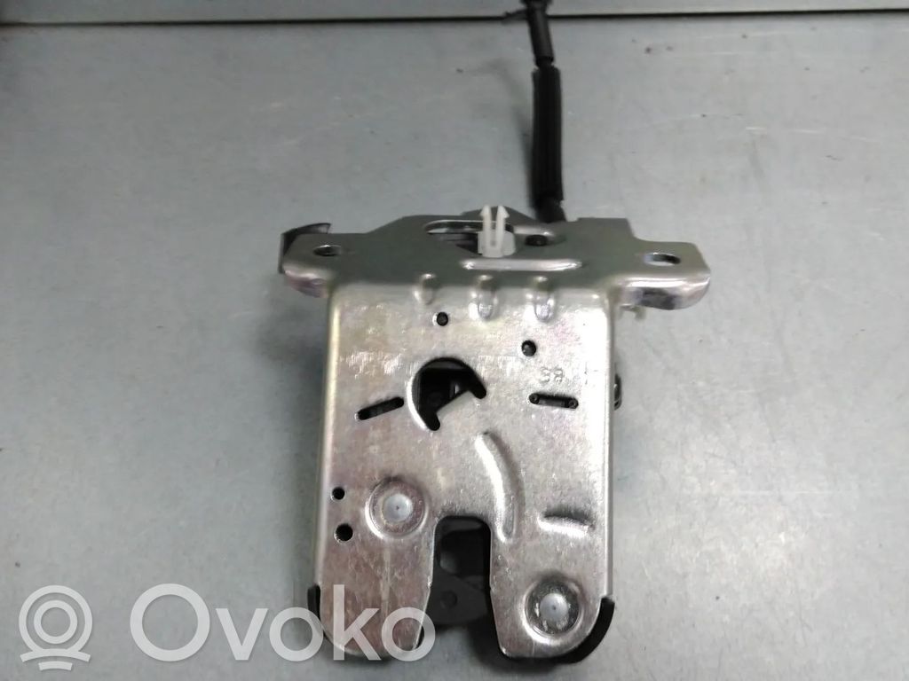 Tailgate/trunk/boot lock/catch/latch   8W0827503,3G0827503,3G0827503A,3G0827503C