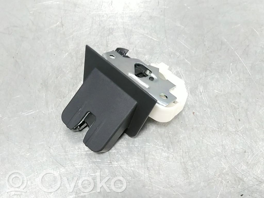 Audi Q2 - Blocco/chiusura/serratura del portellone posteriore/bagagliaio