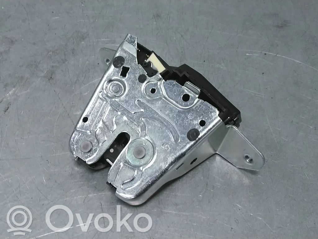 Mercedes-Benz A W177 Blocco/chiusura/serratura del portellone posteriore/bagagliaio