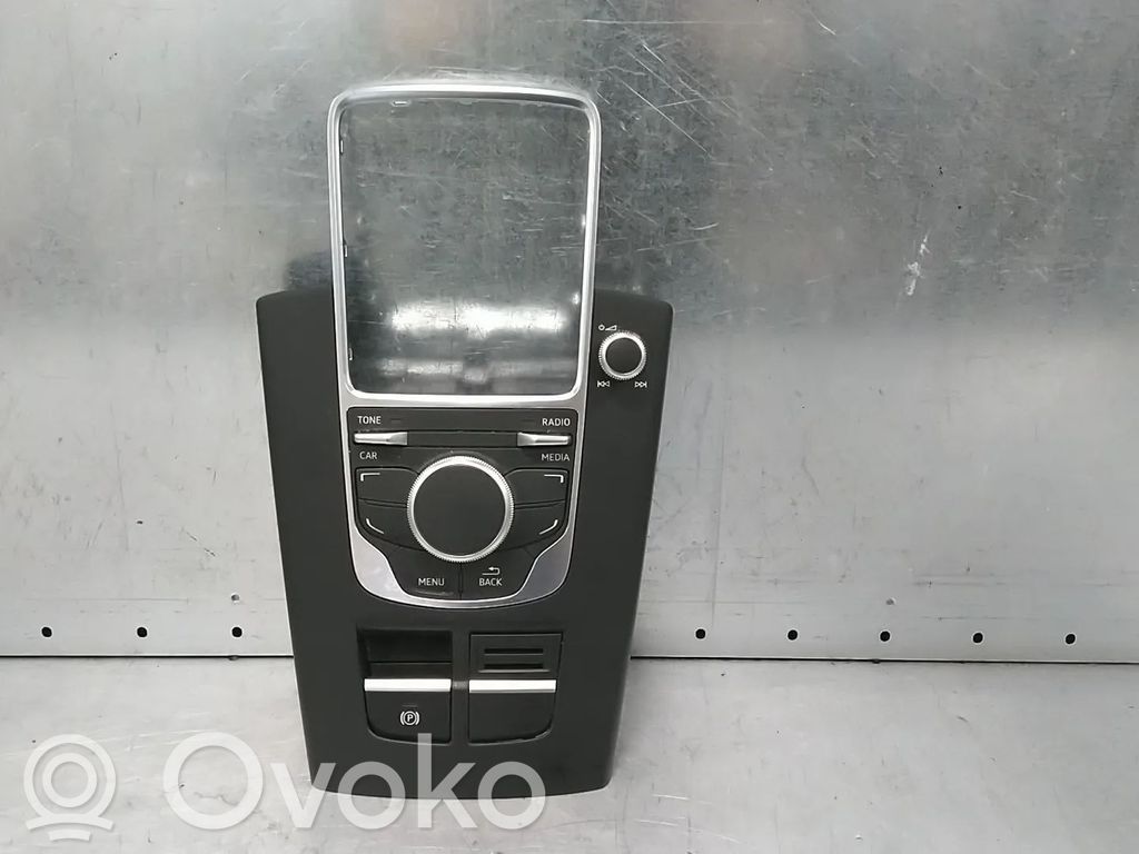 Audi A3 S3 8V Other interior part 