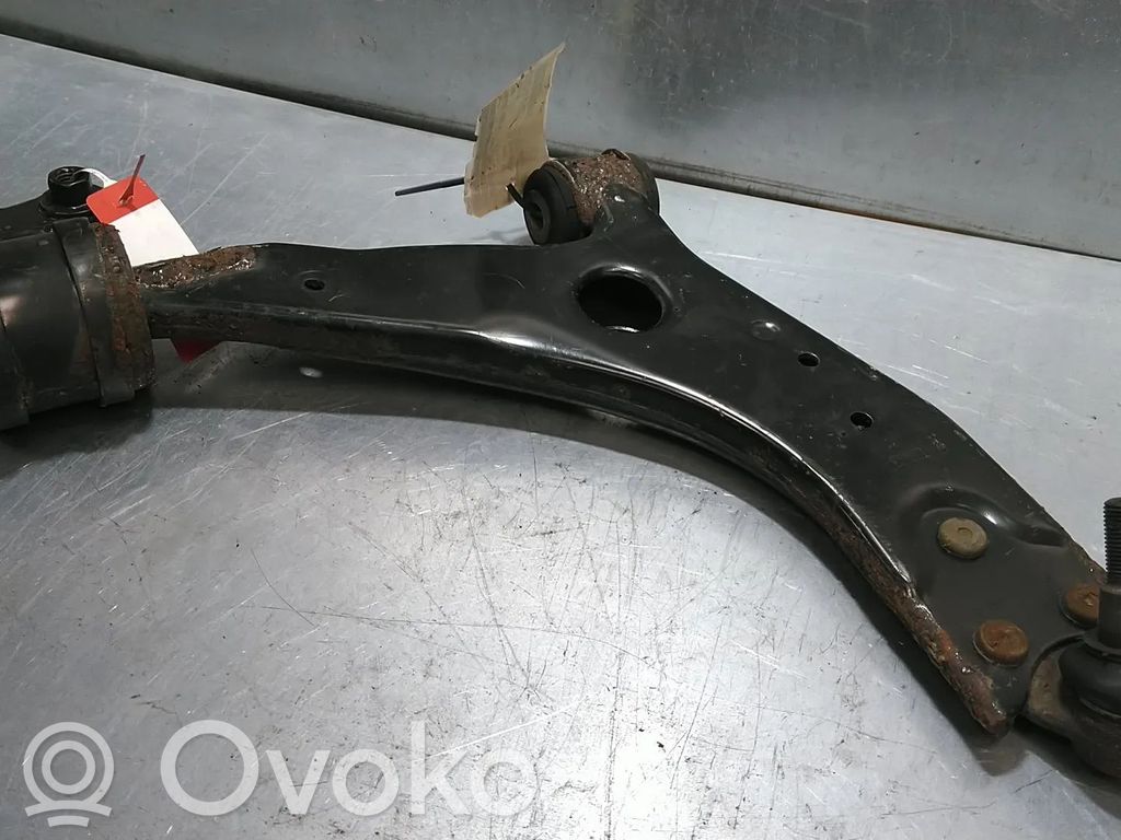 Ford Focus Dakša 
