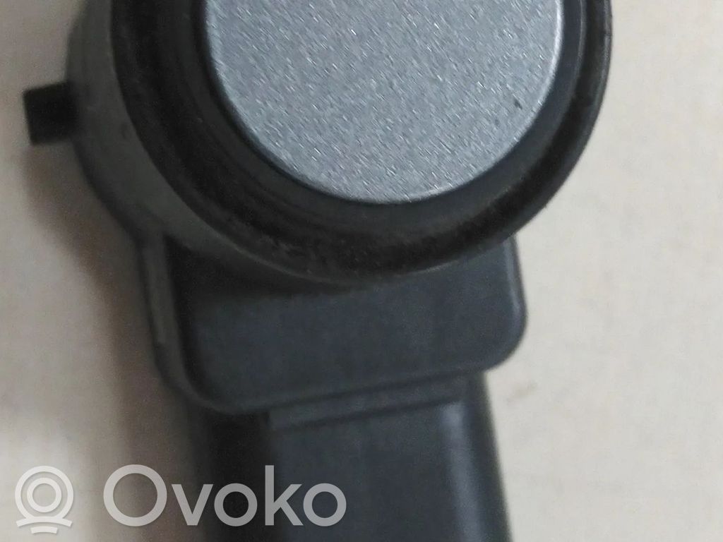Volkswagen Touran I Senzor de parcare PDC 