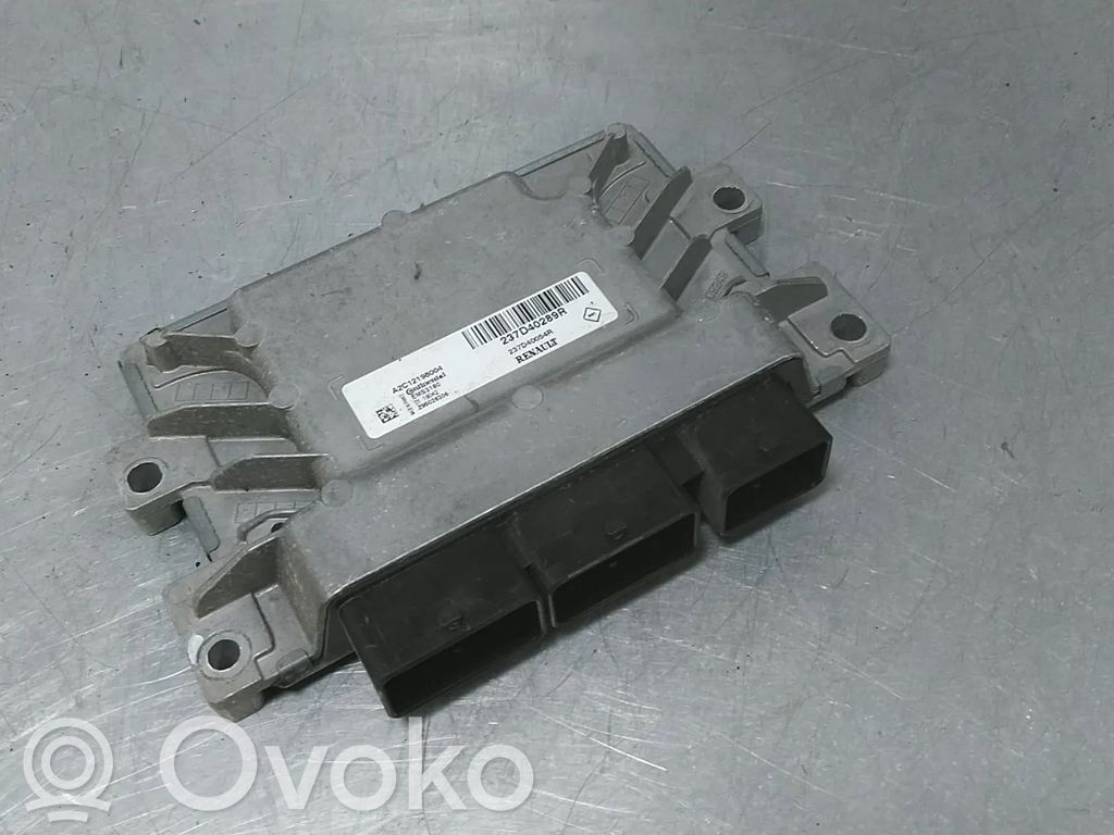 Renault Zoe Centralina/modulo del motore 
