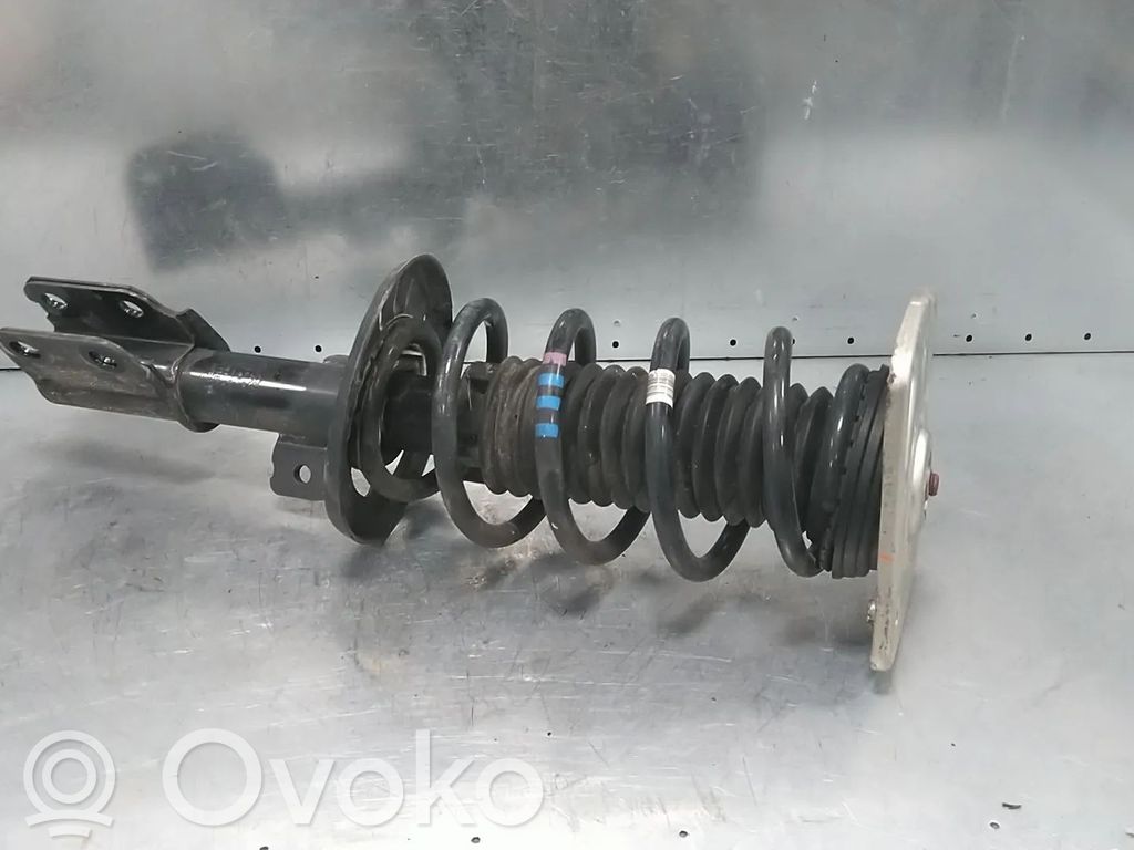 Stoßdämpfer vorne   9821596680
