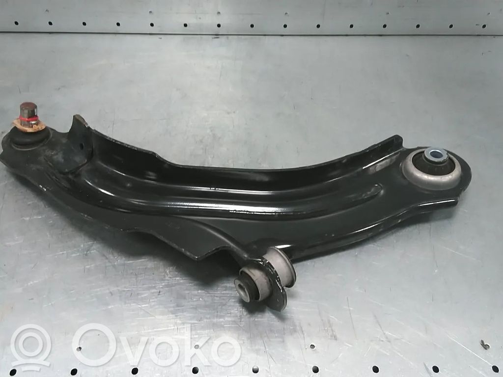 Renault Zoe Brazo de suspensión/horquilla inferior delantero 