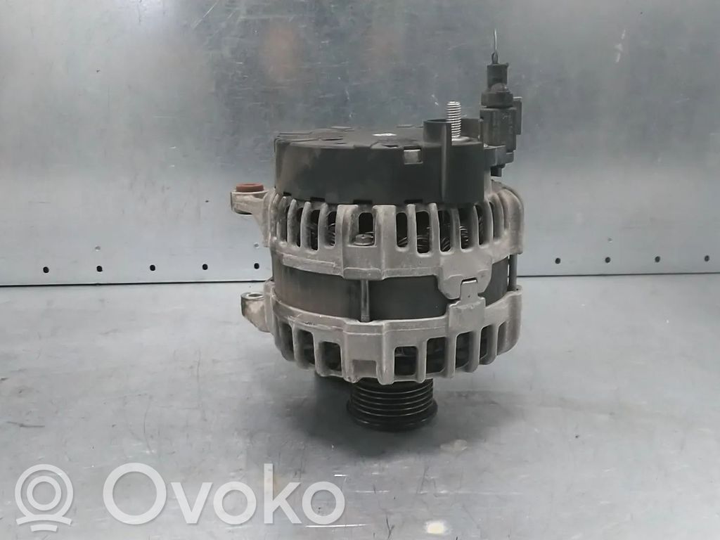 Mercedes-Benz E W212 Alternator 