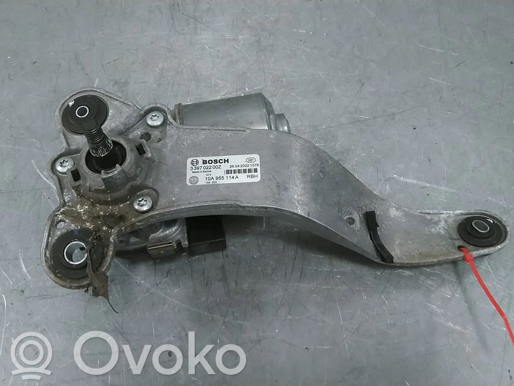 Volkswagen ID.3 Motorino del tergicristallo