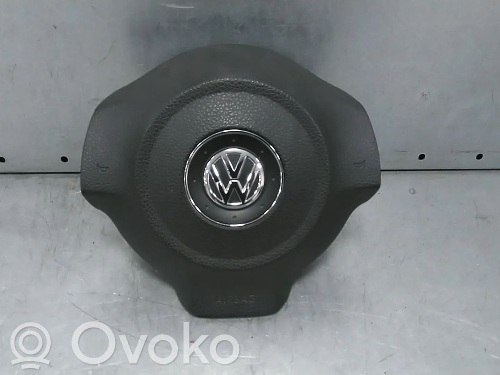 Volkswagen Golf VI Airbag volan 