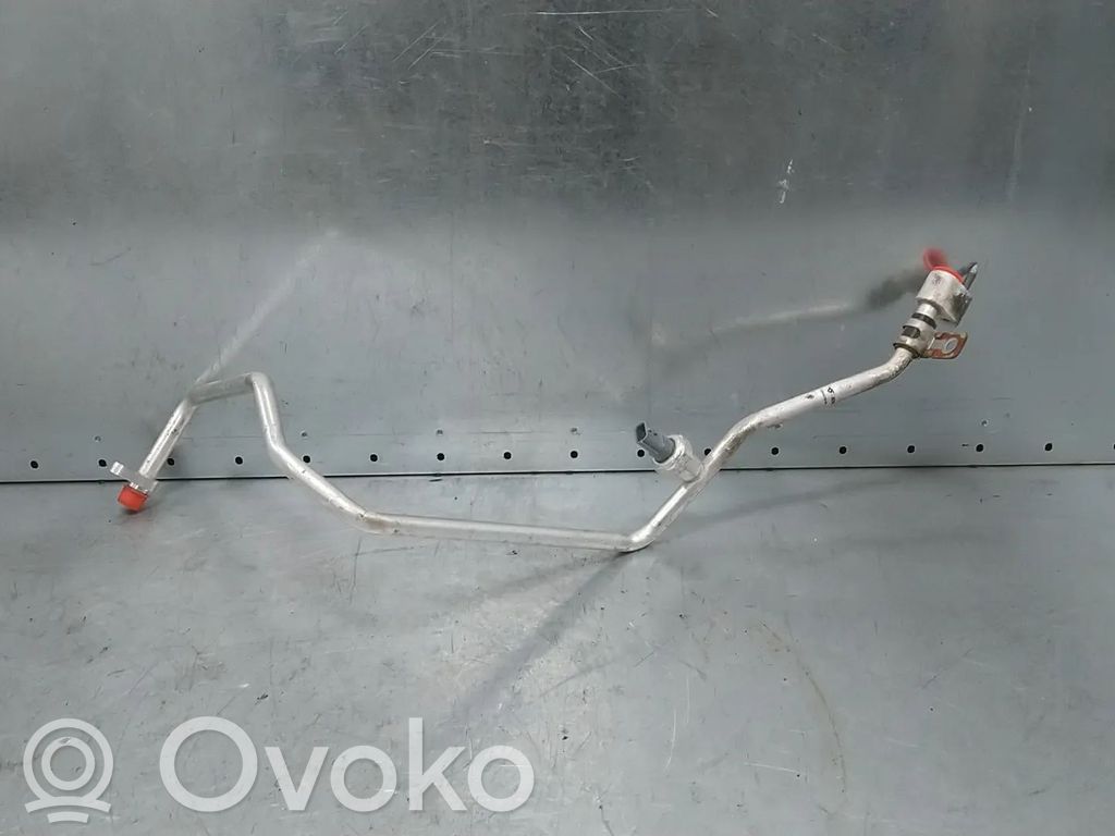 Renault Zoe Wąż / Przewód klimatyzacji A/C 