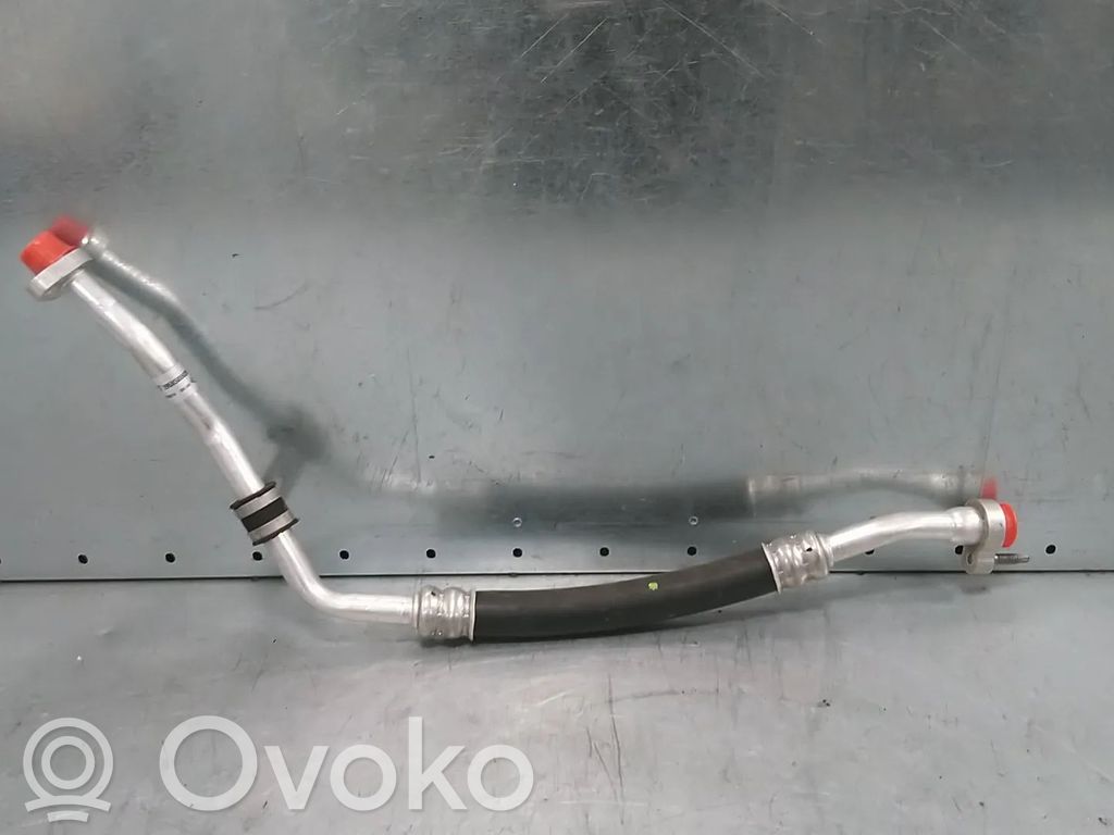Renault Zoe Tubo flessibile aria condizionata (A/C)