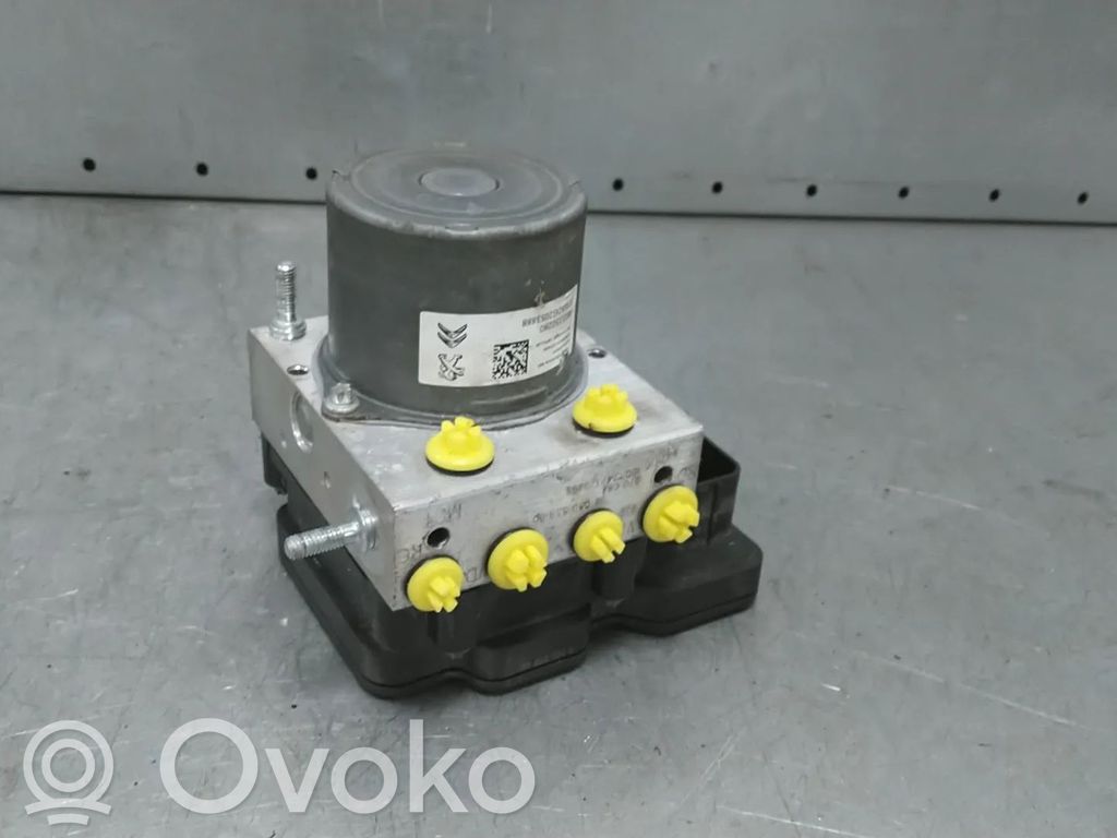 Opel Vivaro Bomba de ABS 