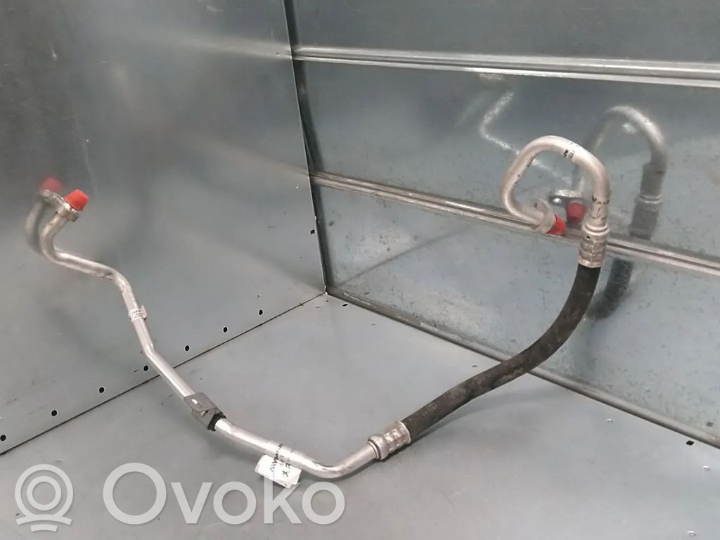 Opel Vivaro Manguera/tubo del aire acondicionado (A/C) 