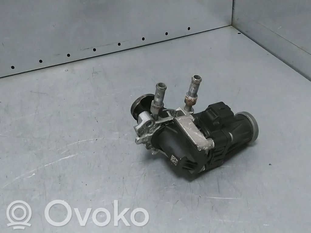 Opel Vivaro Valvola EGR
